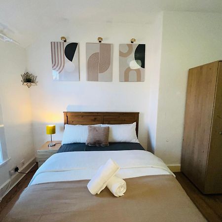 Adorable Double Room ミドルズブラ エクステリア 写真
