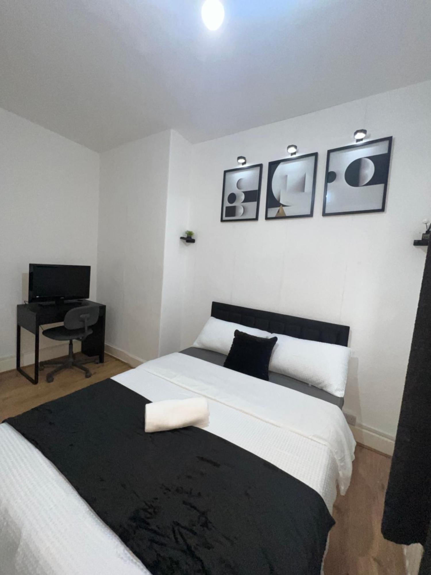 Adorable Double Room ミドルズブラ エクステリア 写真