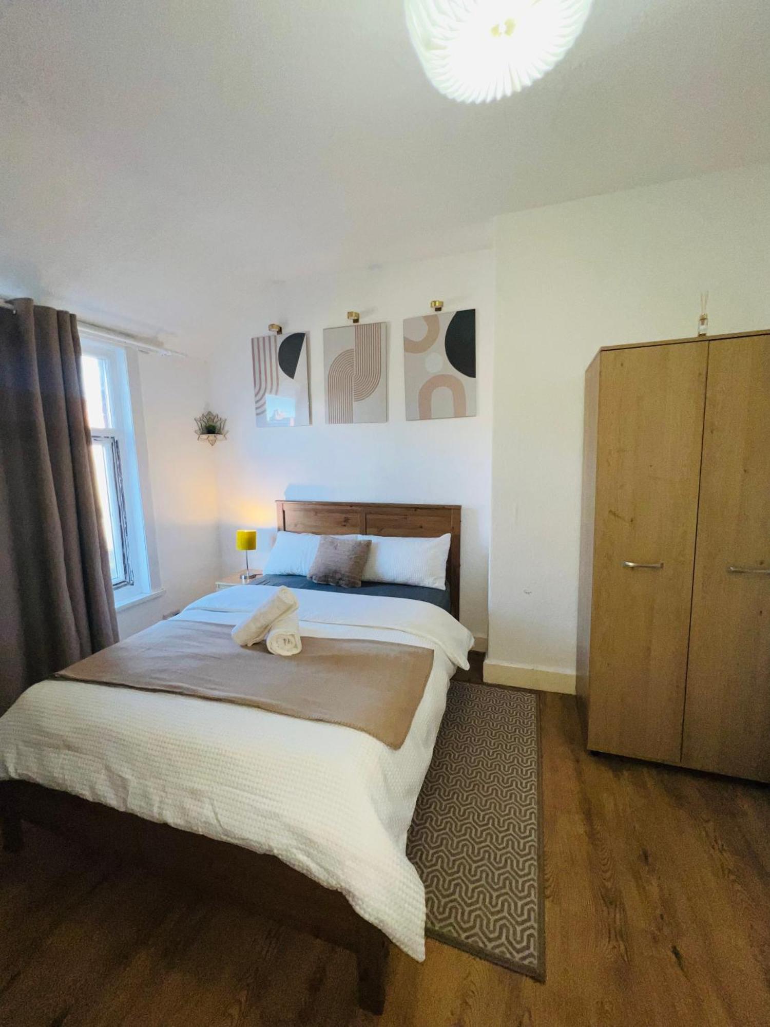 Adorable Double Room ミドルズブラ エクステリア 写真