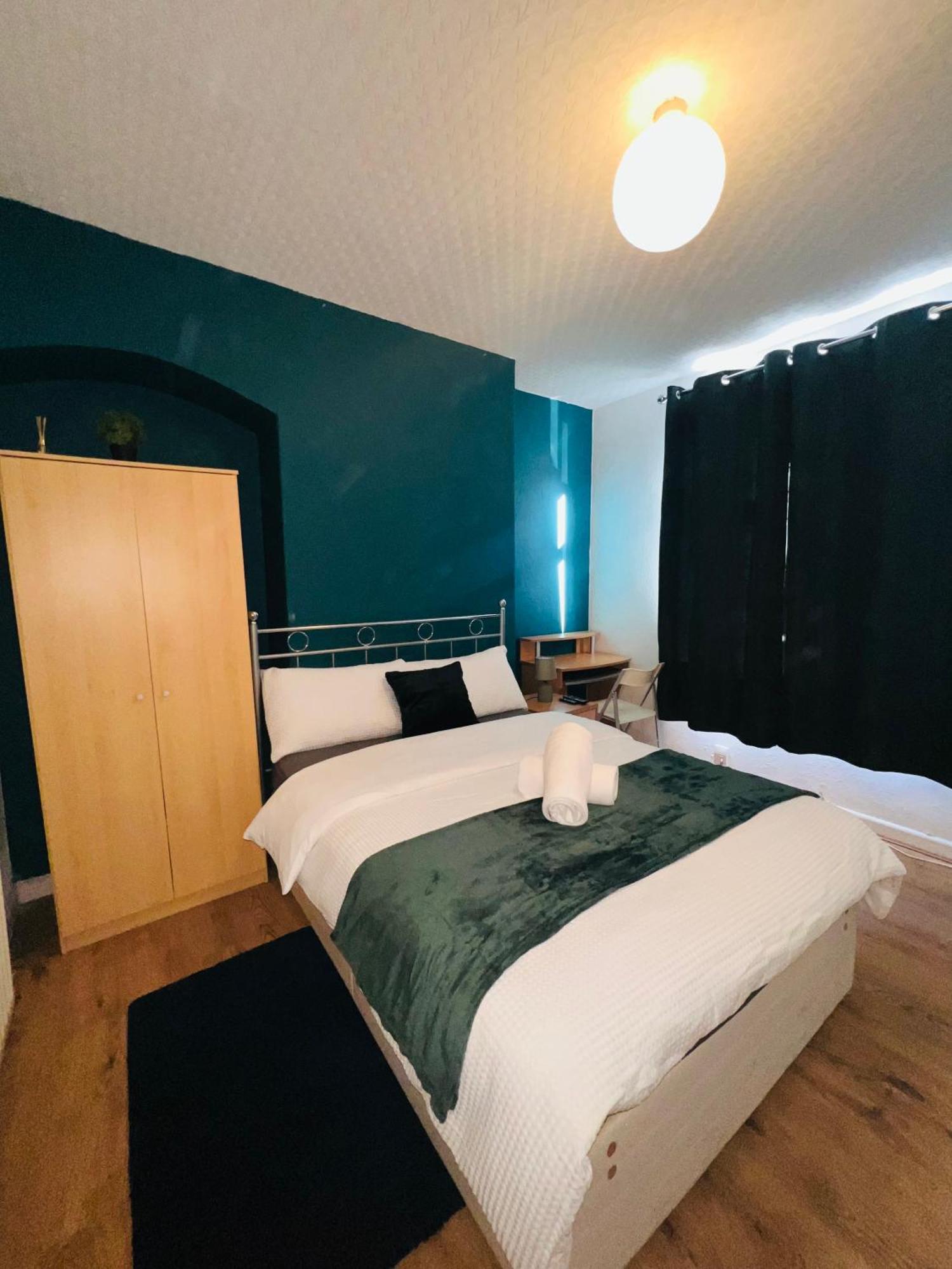 Adorable Double Room ミドルズブラ エクステリア 写真