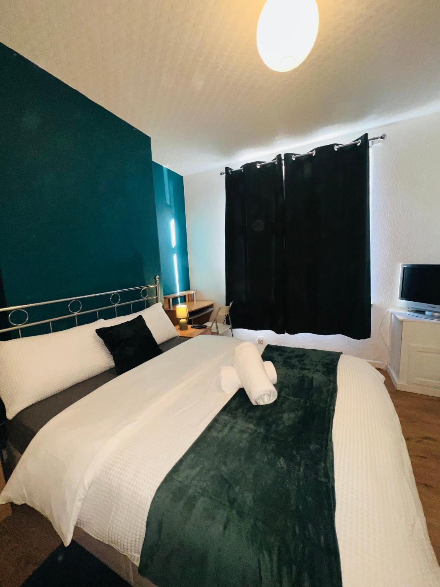 Adorable Double Room ミドルズブラ エクステリア 写真